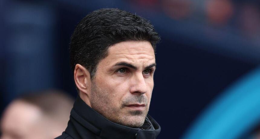 "We made another big step". Arteta has spoken out about the away draw with Man City