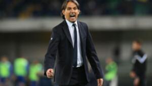 The Inter Milan coach could continue his career in the English Premier League