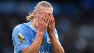 How much did Saka and Haaland get? Player ratings in the Man City vs Arsenal 0:0
