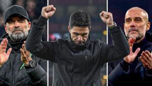 Arsenal head coach has authored a unique record
