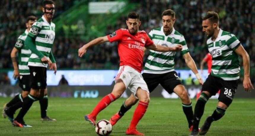 Benfica vs Sporting CP prediction