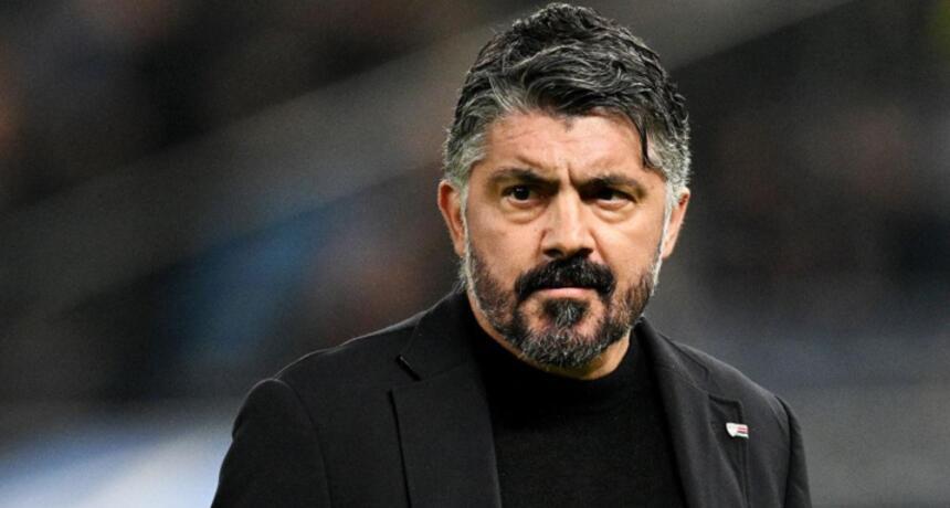 The club where Gattuso could potentially resume his coaching career has been disclosed