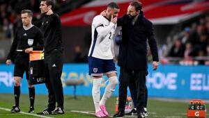 One of Manchester City's leaders will miss the match against Real Madrid