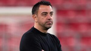 Xavi may stay in Barcelona. Conditions for possible extension are known