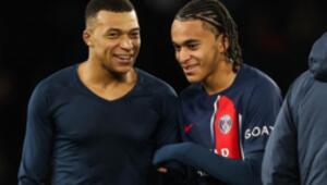 Ethan Mbappe doesn't want to follow his brother's footsteps and move to Real Madrid
