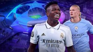 Real Madrid vs Manchester City: kick-off time, how to watch, Live stream & TV channel