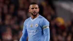 Manchester City will fly to Madrid without three key defenders