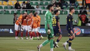Do not use children. Galatasaray President addresses Feneriakhce