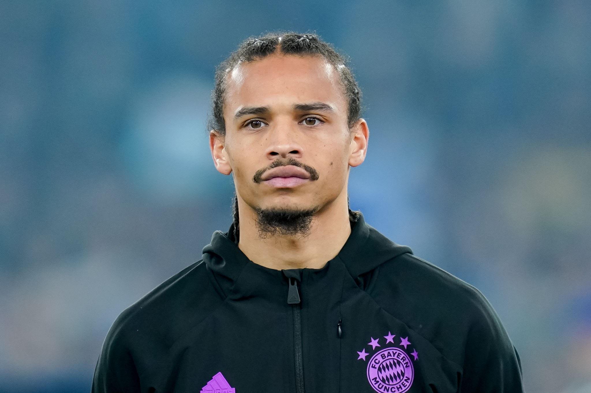 Bayern winger wishes to extend his contract with the club. Financial ...