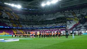 Santiago Bernabeu is facing issues with its pitch, but Real Madrid has not yet found a solution