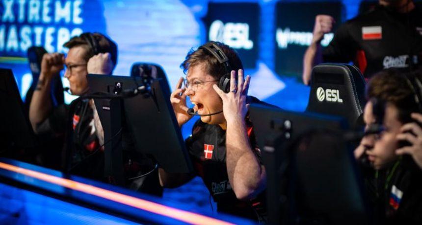 FaZe Clan won the IEM Chengdu tournament and received a ticket to ...