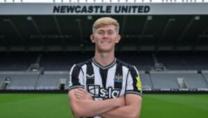 Newcastle will buy out the loaned young defender from Chelsea