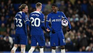 "It’s a shame". Pochettino commented on the behaviour of Chelsea players