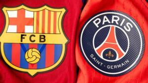 Barcelona vs PSG Predicted line-ups and latest news