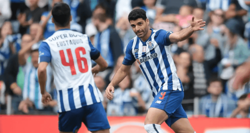 FC Porto vs Vitoria de Guimaraes prediction