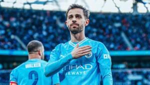 Manchester City vs Chelsea - 1:0: video of the goal and key moments of the match