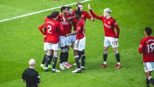 Coventry City vs Manchester United Predicted line-ups and latest news