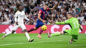 🤯 Barcelona may demand a replay of El Clasico due to scandalous episode