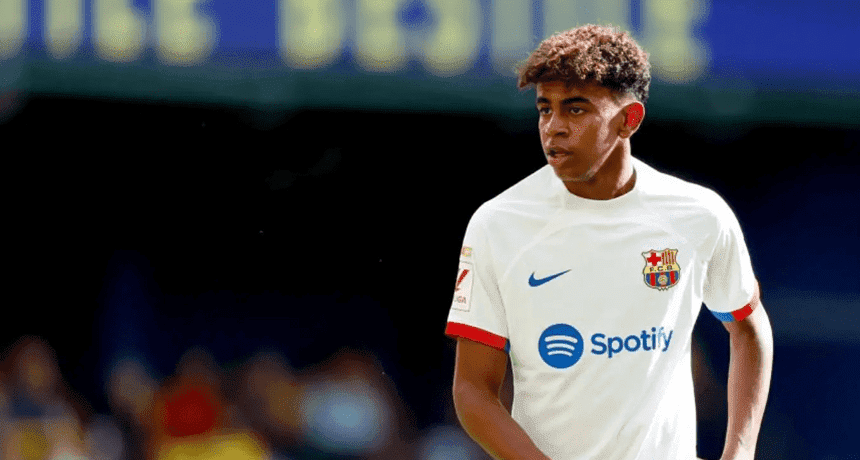 Barcelona will not let their young star go to PSG even for 200 million euros