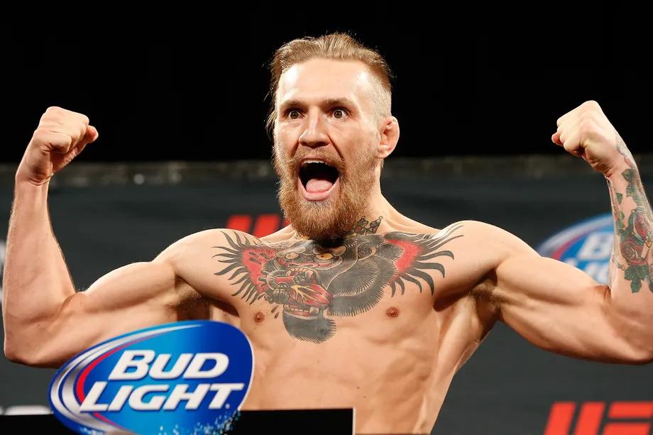 マクレガー – チャンドラー: UFC 303 のチケットの購入方法