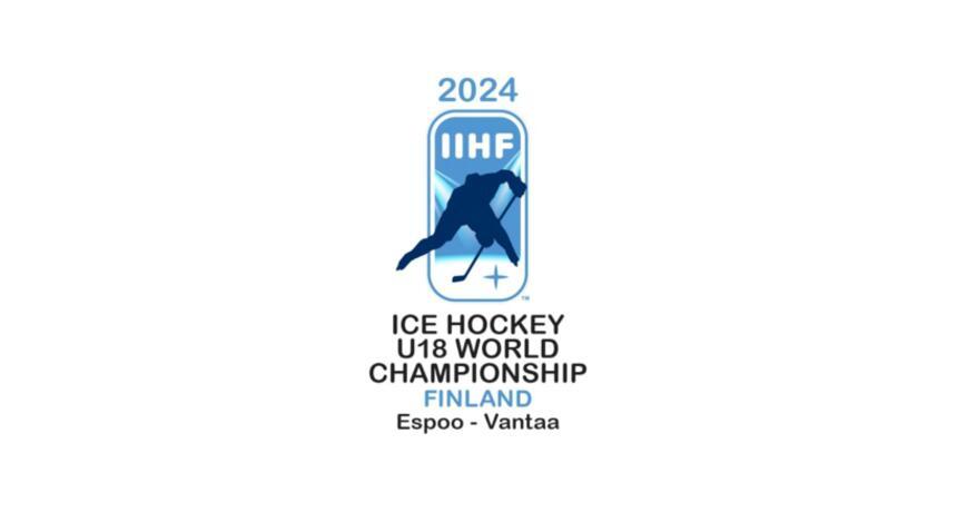 2024 Ice Hockey U18 World Championship. Schedule and results