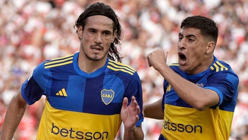 Betting on Estudiantes vs Boca Juniors:Best Odds and Tips.