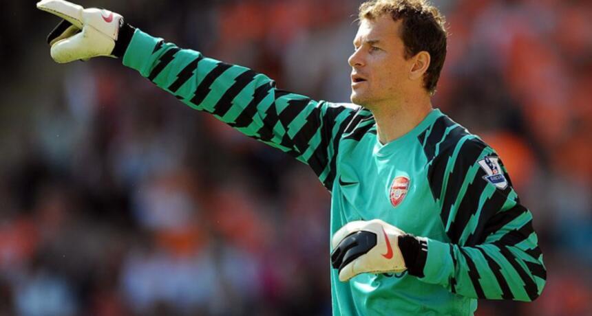 Former Arsenal goalkeeper Jens Lehmann on why Arsenal won't top the Premier League this season