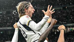 Real Madrid's legendary midfielder breaks Puskas's record