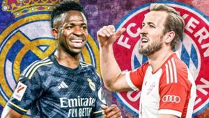 Real Madrid vs Bayern Munich: kick-off time, how to watch, Live stream & TV channel