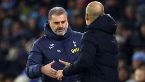 Tottenham Hotspur vs Manchester City: kick-off time, how to watch, Live stream & TV channel