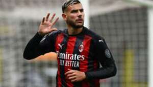 The Milan defender is ready to move to Bayern