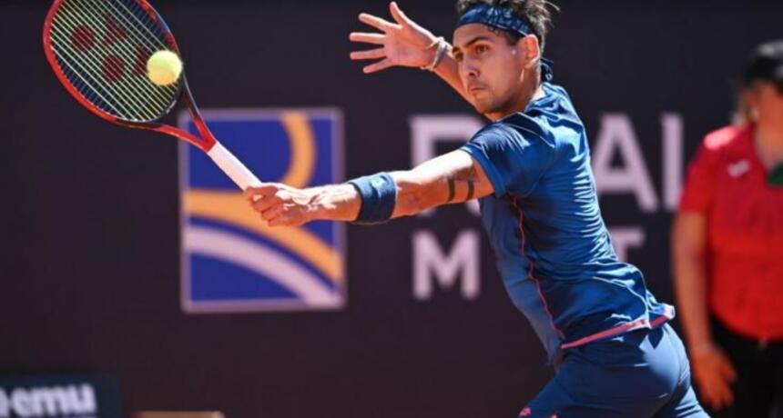 Alejandro Tabilo vs Karen Khachanov prediction