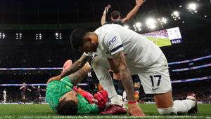 Manchester City goalkeeper to miss final two games of the season