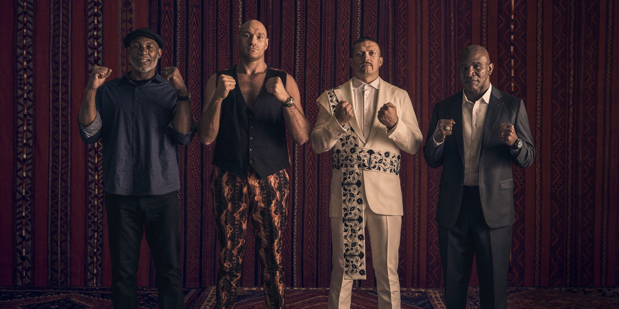Fury Usyk How Much Do Boxers Weigh Before The Fight Dailysports Fury Usyk How Much Do Boxers Weigh Before The Fight Dailysports