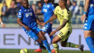 Udinese vs Empoli prediction