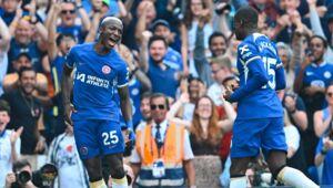 Chelsea guaranteed participation in European competitions
