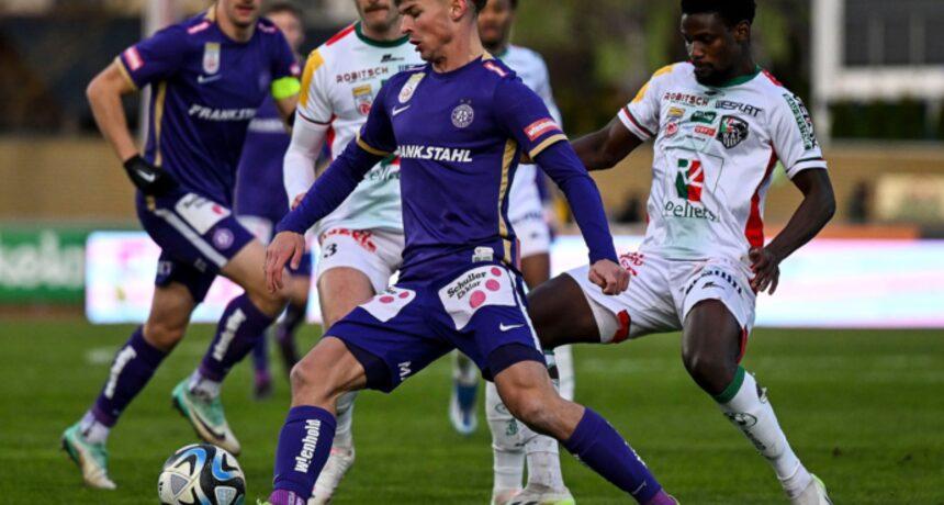 Wolfsberger AC vs Austria Wien prediction
