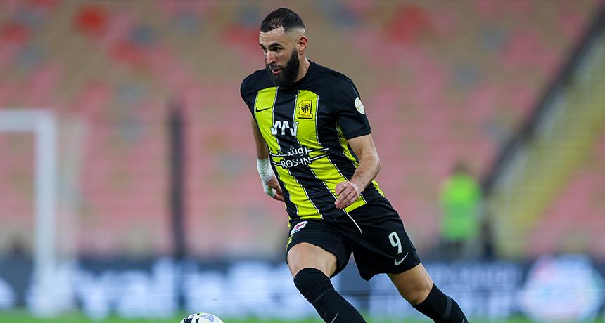 One of the league's most star players wants to leave Saudi Arabia