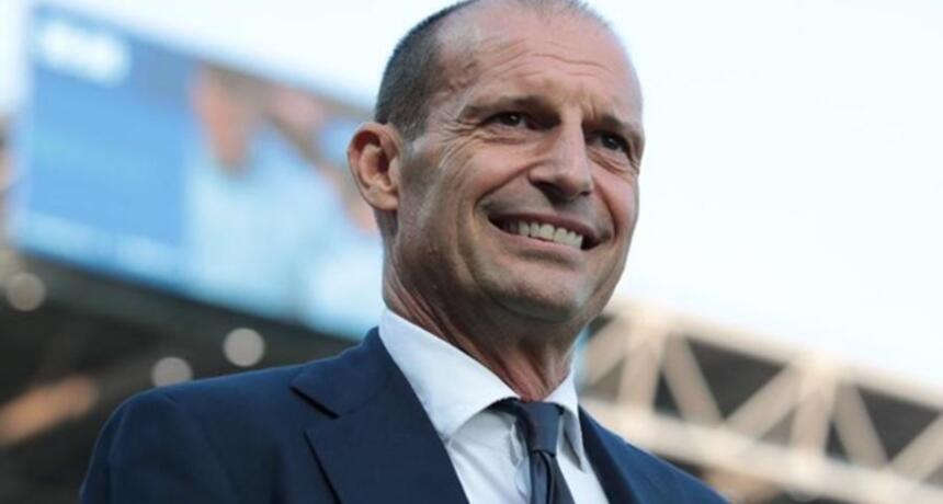 Revealed the reason why Allegri was sacked two games before the end of ...