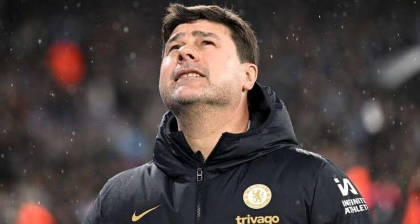 Chelsea players are dissatisfied with the dismissal of the head coach