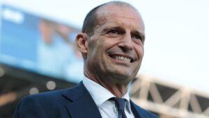 Allegri deems his dismissal unjustified and intends to litigate against Juventus