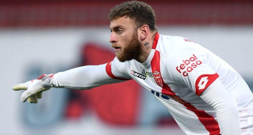 Juventus and Monza are close to completing the transfer of the best goalkeeper in Serie A