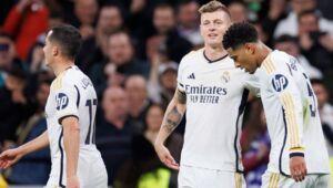 La Liga results:who qualified for European competitions and who got relegated from the top division?