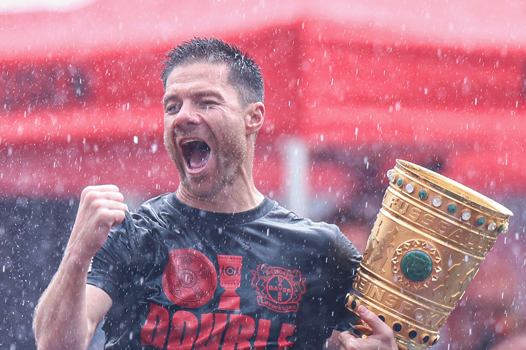 Globe Soccer Awards named the best coach in Europe Dailysports