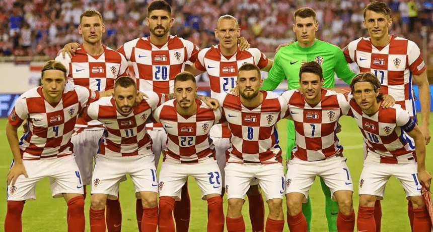 Croatia at Euro 2024: squad, group, schedule, kits and odds to win