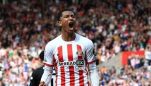A Premier League club has initiated talks for the transfer of Bellingham