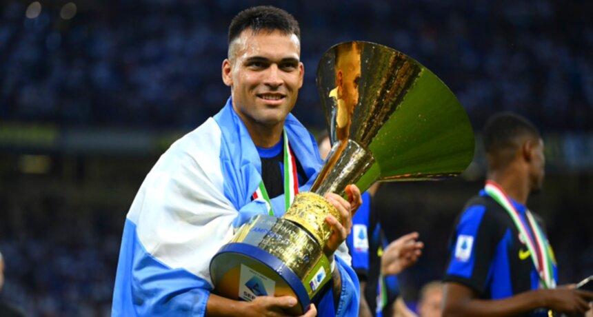 Two leaders of Inter Milan will extend their contracts with the club until 2029