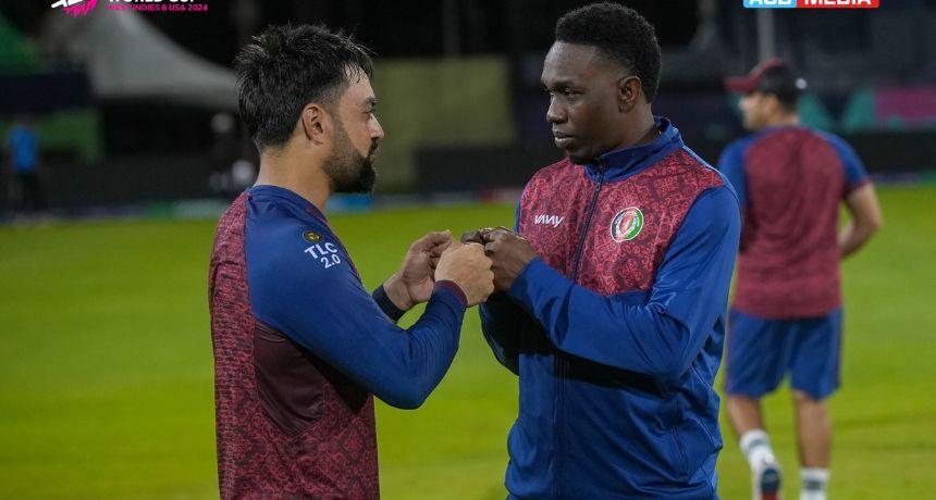 Afghanistan vs Uganda prediction