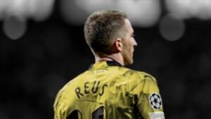 Marco Reus is on the verge of moving to the MLS. The contract is already in hand