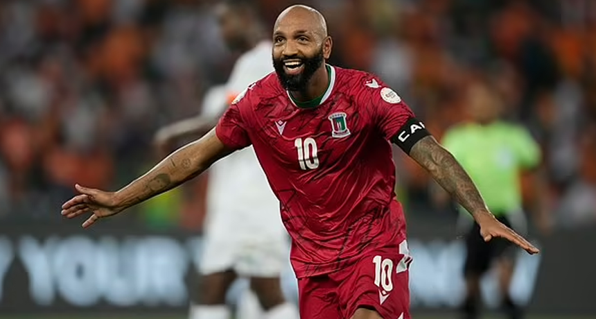 Africa visual data 5